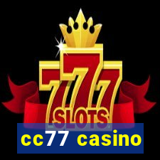 cc77 casino